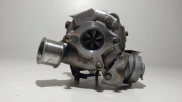 TURBINA MITSUBISHI L200 NEW TRITON 2.4 2017 A 2022