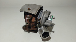 TURBINA MITSUBISHI L200 NEW TRITON 2.4 2017 A 2022