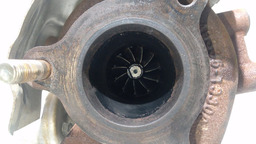 TURBINA MITSUBISHI L200 NEW TRITON 2.4 2017 A 2022