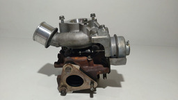 TURBINA MITSUBISHI L200 NEW TRITON 2.4 2017 A 2022