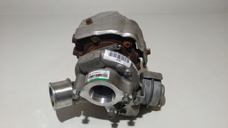 TURBINA MITSUBISHI L200 NEW TRITON 2.4 2017 A 2022