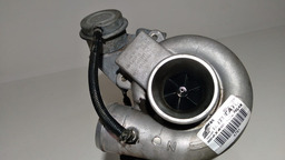 TURBINA MWM CHEVROLET S10 2.8 2002 A 2006 DIESEL