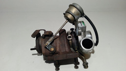 TURBINA MWM CHEVROLET S10 2.8 2002 A 2006 DIESEL