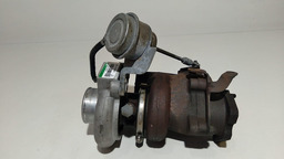 TURBINA MWM CHEVROLET S10 2.8 2002 A 2006 DIESEL