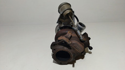 TURBINA MWM CHEVROLET S10 2.8 2002 A 2006 DIESEL