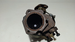 TURBINA MWM CHEVROLET S10 2.8 2002 A 2006 DIESEL