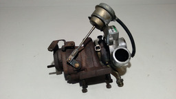 TURBINA MWM CHEVROLET S10 2.8 2002 A 2006 DIESEL