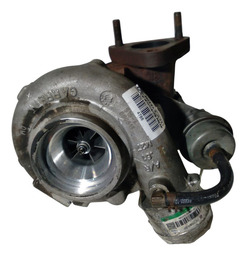 TURBINA FORD RANGER 3.0 2005 A 2017