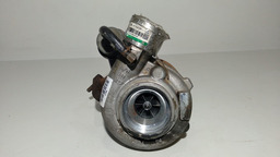 TURBINA FORD RANGER 3.0 2005 A 2017