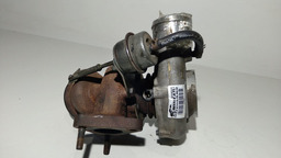 TURBINA FORD RANGER 3.0 2005 A 2017