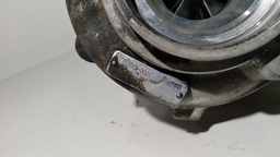 TURBINA FORD RANGER 3.0 2005 A 2017