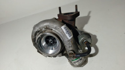 TURBINA FORD RANGER 3.0 2005 A 2017