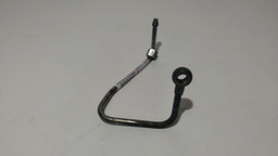 TUBO RETORNO ÓLEO TURBINA FIAT DUCATO MULTIJET 2012 A 2020