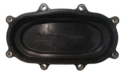 TAMPA COMANDO VÁLVULAS FIAT DUCATO MULTIJET 2.3 2012 A 2020