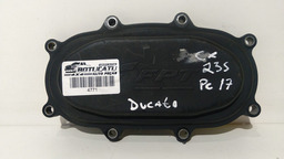 TAMPA COMANDO VÁLVULAS FIAT DUCATO MULTIJET 2.3 2012 A 2020