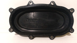 TAMPA COMANDO VÁLVULAS FIAT DUCATO MULTIJET 2.3 2012 A 2020