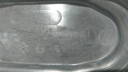 TAMPA COMANDO VÁLVULAS FIAT DUCATO MULTIJET 2.3 2012 A 2020