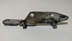 SUPORTE FIXAÇÃO RADIADOR EGR DUCATO MULTIJET 2012 A 2020 (1)