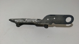 SUPORTE FIXAÇÃO RADIADOR EGR DUCATO MULTIJET 2012 A 2020 (1)