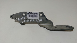 SUPORTE FIXAÇÃO RADIADOR EGR DUCATO MULTIJET 2012 A 2020 (1)