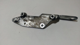 SUPORTE FIXAÇÃO RADIADOR EGR DUCATO MULTIJET 2012 A 2020 (1)