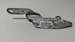 SUPORTE FIXAÇÃO RADIADOR EGR DUCATO MULTIJET 2012 A 2020 (1)