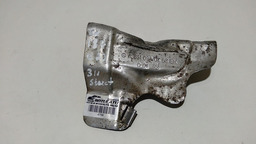 PROTEÇÃO TURBINA MERCEDES SPRINTER 311 STREET 2013 A 2016