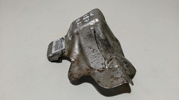 PROTEÇÃO TURBINA MERCEDES SPRINTER 311 STREET 2013 A 2016