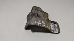 PROTEÇÃO TURBINA MERCEDES SPRINTER 311 STREET 2013 A 2016