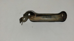 SUPORTE INFERIOR TURBINA SPRINTER 311 CDI STREET 2013 A 2016