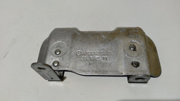 COBERTURA DO ESCAPAMENTO SPRINTER 311 STREET 2.2 2013 A 2016