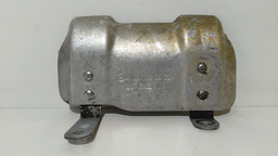 COBERTURA DO ESCAPAMENTO SPRINTER 311 STREET 2.2 2013 A 2016