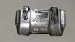 COBERTURA DO ESCAPAMENTO SPRINTER 311 STREET 2.2 2013 A 2016