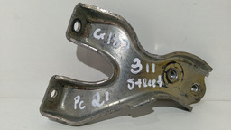 SUPORTE RADIADOR VÁLVULA EGR SPRINTER 311 STREET 2013 A 2016