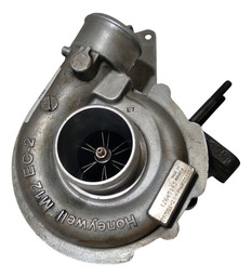 TURBINA CHEVROLET S10 2.8 16V 2012 A 2019