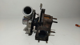 TURBINA CHEVROLET S10 2.8 16V 2012 A 2019