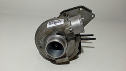 TURBINA CHEVROLET S10 2.8 16V 2012 A 2019