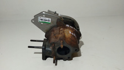 TURBINA CHEVROLET S10 2.8 16V 2012 A 2019