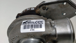 TURBINA CHEVROLET S10 2.8 16V 2012 A 2019