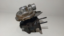 TURBINA CHEVROLET S10 2.8 16V 2012 A 2019