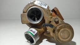 TURBINA MITSUBISHI PAJERO DAKAR 3.2 2009 A 2014