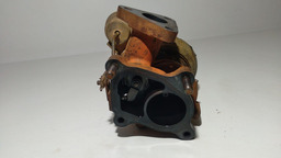 TURBINA MITSUBISHI PAJERO DAKAR 3.2 2009 A 2014