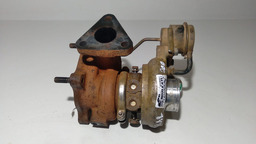 TURBINA MITSUBISHI PAJERO DAKAR 3.2 2009 A 2014