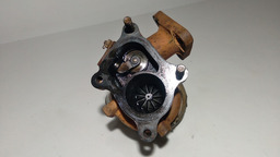 TURBINA MITSUBISHI PAJERO DAKAR 3.2 2009 A 2014