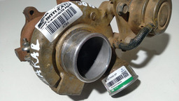 TURBINA MITSUBISHI PAJERO DAKAR 3.2 2009 A 2014