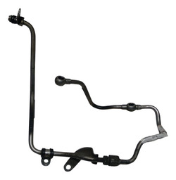 Tubo Retorno De Óleo Turbina Sprinter 311 Street 2013 A 2016