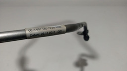 TUBO RETORNO DE ÓLEO TURBINA SPRINTER 311 STREET 2013 A 2016