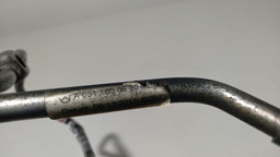 TUBO RETORNO DE ÓLEO TURBINA SPRINTER 311 STREET 2013 A 2016