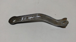 SUPORTE AUXILIAR MOTOR SPRINTER 311 STREET 2.2 2013 A 2016