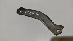 SUPORTE AUXILIAR MOTOR SPRINTER 311 STREET 2.2 2013 A 2016